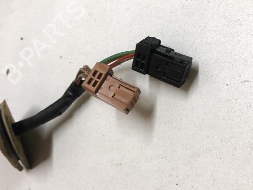 Left mirror CITROËN C3 II (SC_)  | BP18212740C26