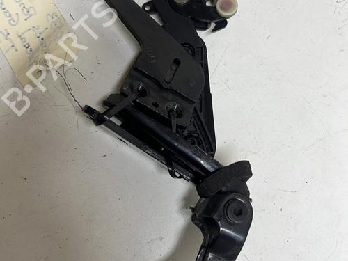 Hinge/Door check strap VW TRANSPORTER T5 Van (7HA, 7HH, 7EA, 7EH) 2.0 TDI | BP21173751C146 