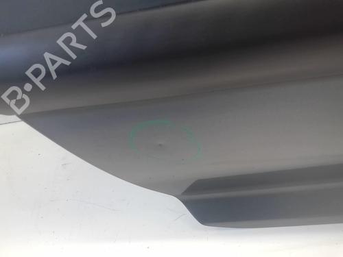 Right front door PEUGEOT 207 (WA_, WC_) 1.6 HDi | BP18214529C3 