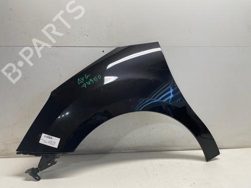 Used Left front fenders Left front fenders 37189730 37189730