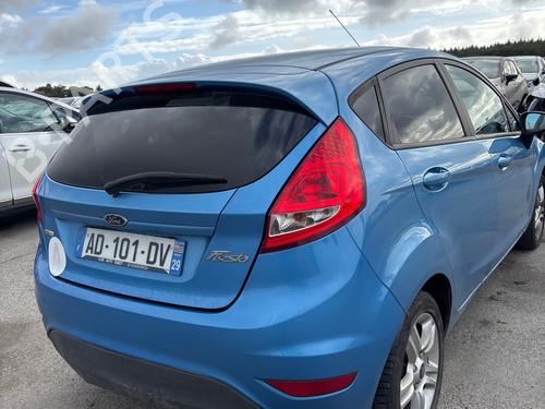 Left taillight FORD FIESTA VI (CB1, CCN) 1.4 TDCi | BP39729696C34 - Image 7