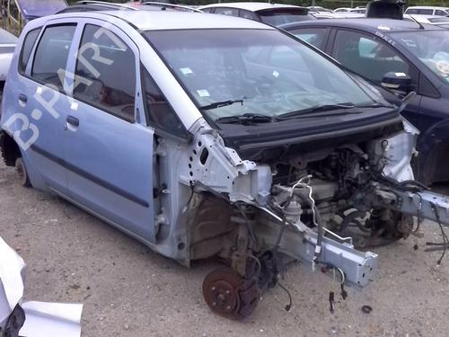 Retrovisore destro MITSUBISHI COLT VI (Z3_A, Z2_A) 1.5 DI-D (Z39A) | BP18212099C27 