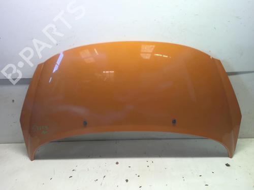 Used Hood PEUGEOT 207 (WA_, WC_) 1.4 16V (88 hp) 18219645