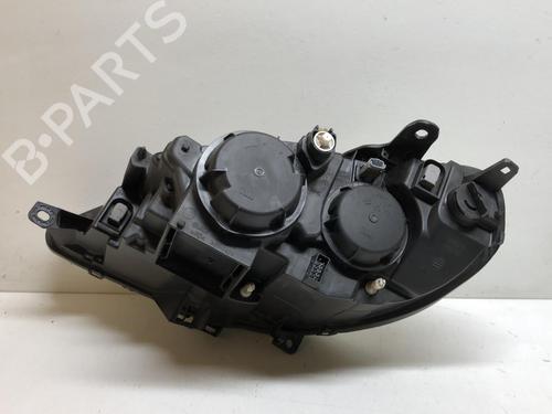 Right headlight PEUGEOT 807 (EB_) 2.0 HDI | BP18223645C29 