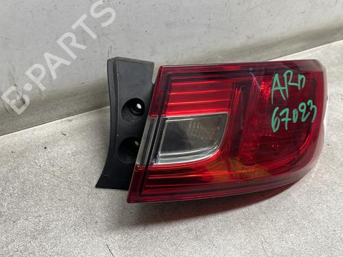Used Right taillight Right taillight 31640811 31640811