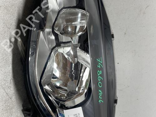 Optica esquerda Optica esquerda PEUGEOT 308 SW II (LC_, LJ_, LR_, LX_, L4_) 1.6 BlueHDi 100 (99 hp) 33849892 33849892