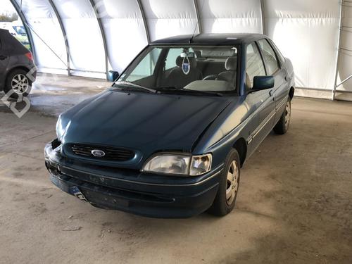 Left front door FORD ESCORT V (AAL, ABL) 1.8 D | BP18221042C2 