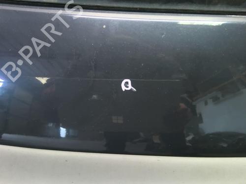 Used Tailgate Tailgate 18216988 18216988