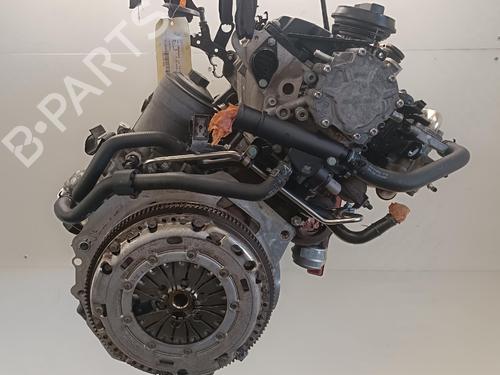 Engine VW GOLF V (1K1) | BP37164711M1 - Image 5