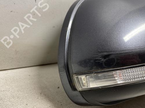 Right mirror SKODA OCTAVIA II (1Z3) 2.0 TDI 16V | BP25924366C27 