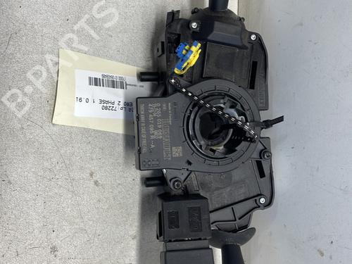Used Steering column stalk DACIA SANDERO II TCe 90 (B8M1, B8MA, B8AC) (90 hp) 26156623