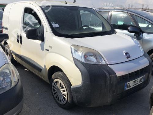 Right slide door FIAT FIORINO Box Body/MPV (225_) 1.3 D Multijet (225BXD1A, 225BXB1A, 225BXB11) | BP21899663C75 
