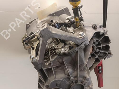Gearbox VOLVO C30 (533) 1.6 D | BP36947980M3 - Image 6