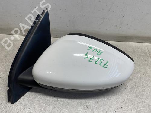 Left mirror PEUGEOT 308 II (LB_, LP_, LW_, LH_, L3_) 1.6 BlueHDi 120 | BP28494587C26