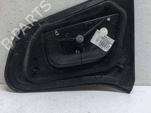 Used Left tailgate light CITROËN C3 II (SC_) 1.4 HDi 70 (SC8HZC, SC8HR0, SC8HP4) (68 hp) 18213153