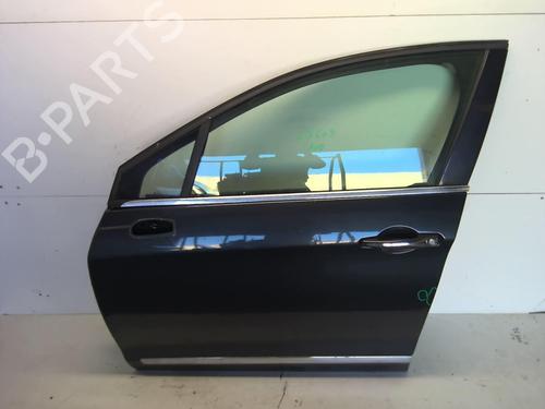 Left front door CITROËN C5 III Break (RW_) 2.0 HDi | BP18226584C2