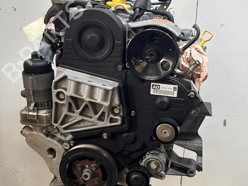 Engine CHEVROLET CAPTIVA (C100, C140) 2.0 D | BP29146176M1 