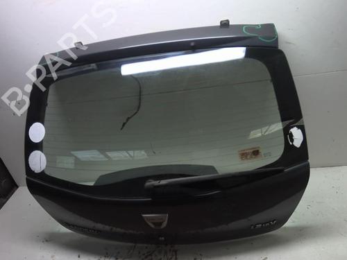 Tailgate DACIA SANDERO 1.2 16V | BP18209733C6 