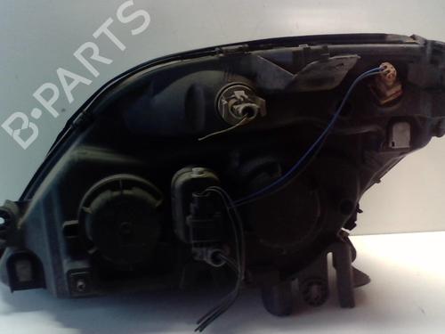 Used Right headlight Right headlight RENAULT SCÉNIC I MPV (JA0/1_, FA0_) 1.6 (JA00, JA16, JA15, JA19, JA1V, JA2B, JA2C, JA0B,... (107 hp) 18232633 18232633
