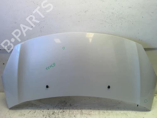 Hood DS DS 3 (SA_) 1.6 BlueHDi 116 (SABHXM) 18213012 | B-Parts