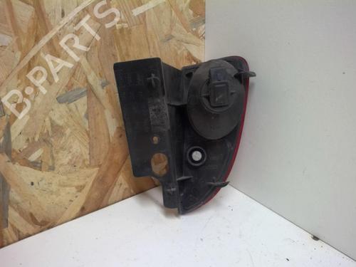 Used Rear bumper left light Rear bumper left light RENAULT ESPACE IV (JK0/1_) 2.2 dCi (JK0H) (150 hp) 18225167 18225167