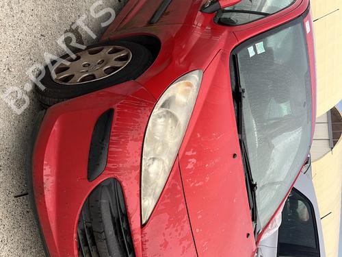 Front bumper PEUGEOT 207 (WA_, WC_) 1.4 HDi | BP29022911C7 
