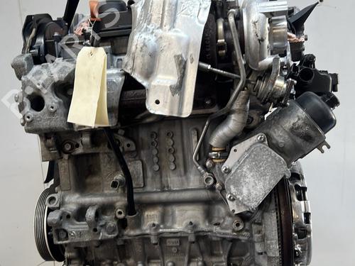 Used Engine CITROËN C3 II (SC_) 1.4 HDi 70 (SC8HZC, SC8HR0, SC8HP4) (68 hp) 26977800