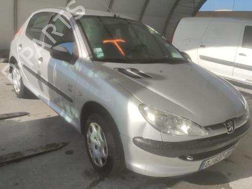 Scheinwerfer links PEUGEOT 206 Hatchback (2A/C) 1.4 i | BP18214144C28 