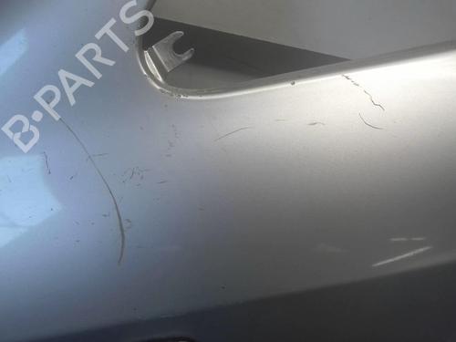 Left front fenders OPEL ZAFIRA A MPV (T98) 2.0 DI 16V (F75) | BP18232068C41