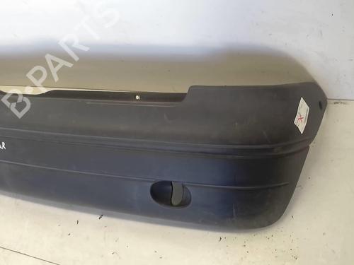 Bak støtfanger RENAULT TWINGO I (C06_) 1.2 (C066, C068) | BP18215259C8 