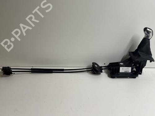 Used Gear lever PEUGEOT 208 I (CA_, CC_) 1.6 VTi (120 hp) 18407044