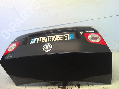 Tailgate VW JETTA III (1K2) 1.9 TDI | BP29407821C6 