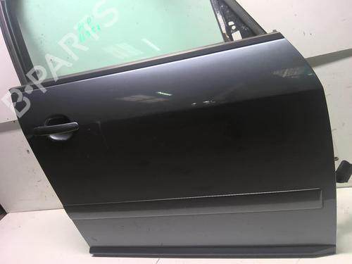 Right front door AUDI A2 (8Z0) 1.4 TDI | BP18216695C3 