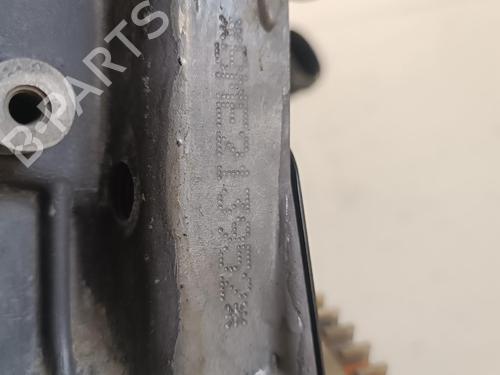 Engine SKODA FABIA I (6Y2) | BP37079554M1 - Image 4