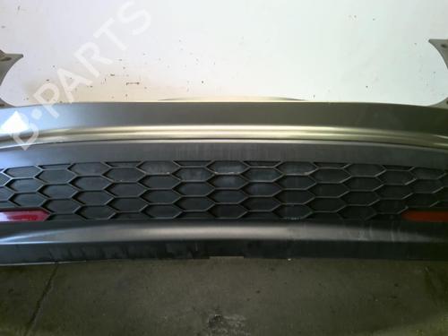 Rear bumper HONDA CIVIC VIII Hatchback (FN, FK) 2.2 CTDi (FK3) | BP18219979C8 
