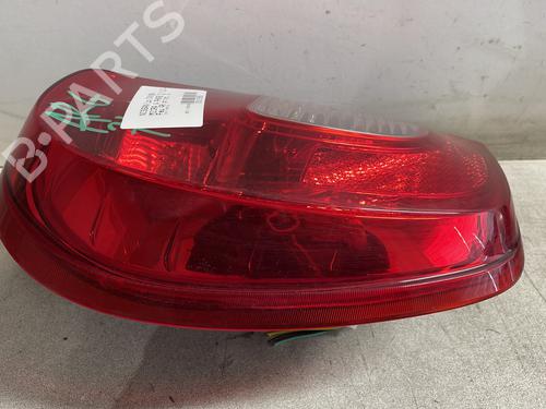 Left taillight NISSAN MICRA IV (K13K, K13KK) 1.2 | BP30490010C34