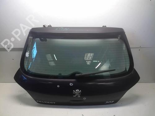 Tailgate PEUGEOT 307 (3A/C) 1.6 16V | BP18218199C6 