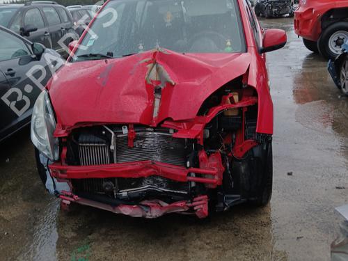 Alternator SUZUKI SPLASH (EX) 1.3 CDTI (A5B413D) | BP25281301M7  - Image 9