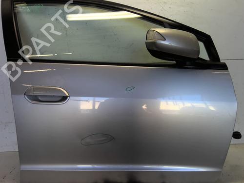 Right front door HONDA INSIGHT (ZE_) 1.3 IMA (ZE28, ZE2) | BP27652238C3