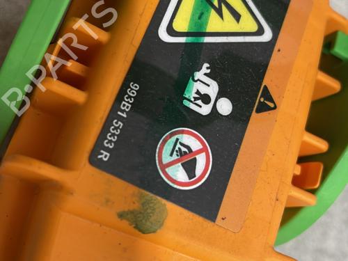 Electronic module RENAULT CAPTUR II (HF_) E-TECH 160 | BP31262130M83