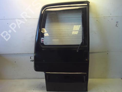 Used Left tailgate Left tailgate 18226772 18226772