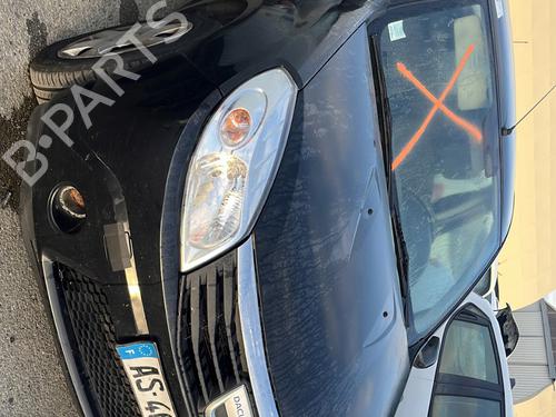 Brugte DACIA SANDERO 1.4 (BS0C, BS0A, BS0G, BS1F, BS0E) (75 hp) 4257653