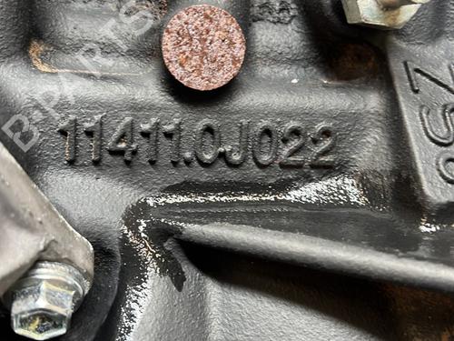 Engine TOYOTA YARIS (_P9_) 1.3 VVT-i (SCP90_, SCP90R) | BP26729724M1 - Image 3