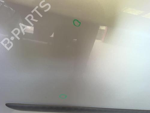 Right rear door VW TOURAN (1T1, 1T2) 1.9 TDI | BP18229517C5 