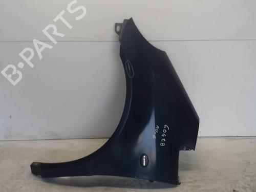 Left front fenders MERCEDES-BENZ A-CLASS (W168) A 170 CDI (168.009, 168.109) | BP18225019C41
