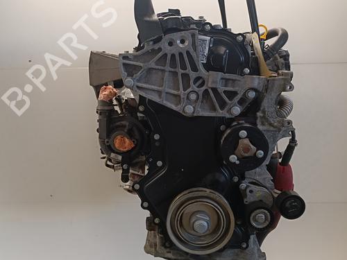 engine-renault-trafic-ii-van-fl-2001-34215427 main image