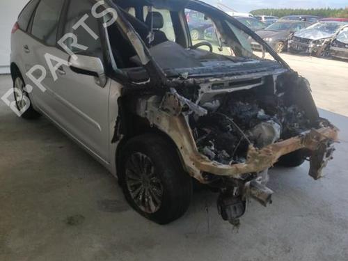 Højre baglygte CITROËN C4 Picasso I MPV (UD_) 1.6 HDi | BP18217724C35 