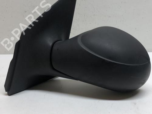 Used Left mirror CITROËN C2 (JM_) 1.4 HDi (68 hp) 18220011