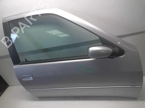 Right front door PEUGEOT 306 Hatchback (7A, 7C, N3, N5) 1.8 16V | BP18231952C3 