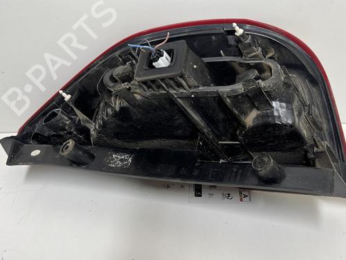 Used Left taillight Left taillight RENAULT SCÉNIC III (JZ0/1_) 1.5 dCi (110 hp) 20173245 20173245